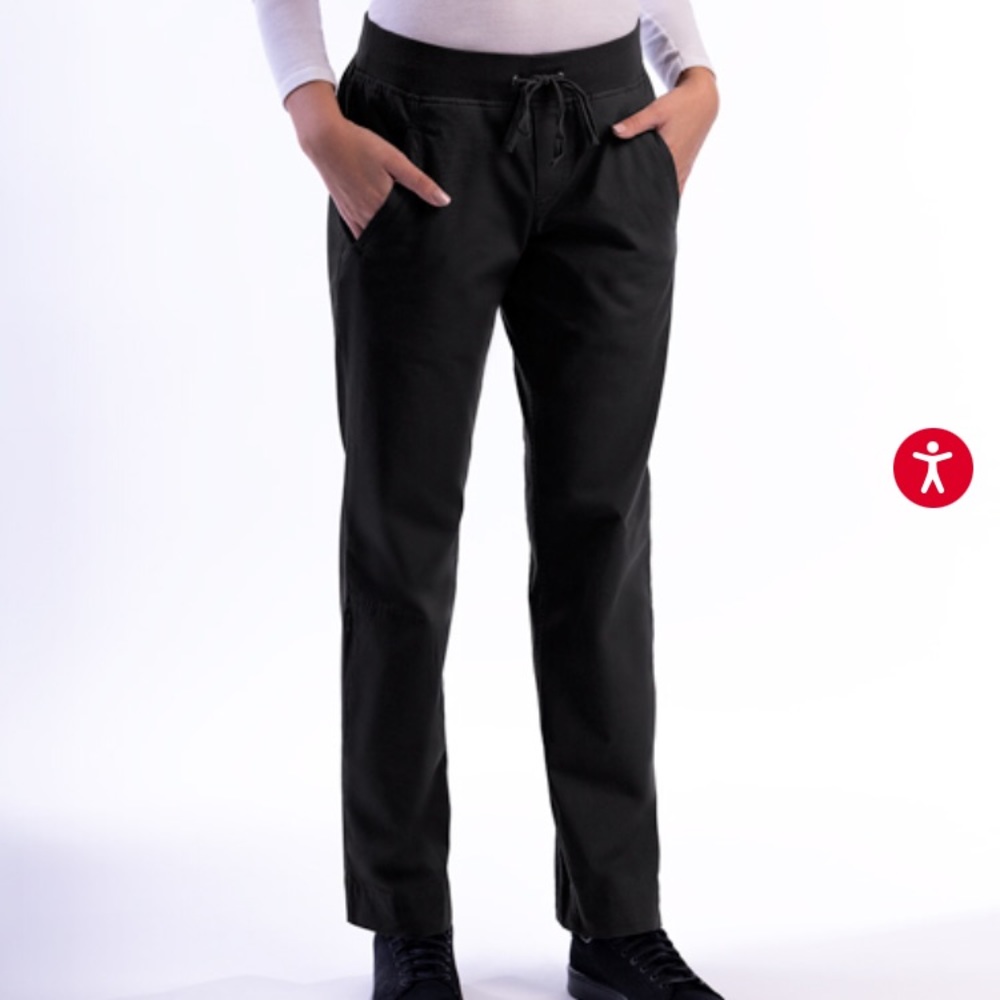 SCOTTeVEST Margeaux Cargeaux Everyday Pant NWT